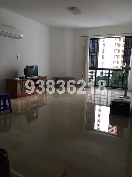 The Morningside (D9), Apartment #154422642